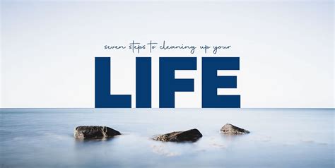 Clean Up Your Life – PornXP.